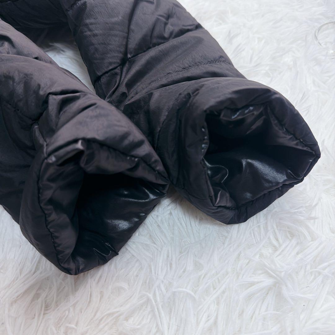 美品 TATRAS リバーシブル ダウン ジャケット コート M