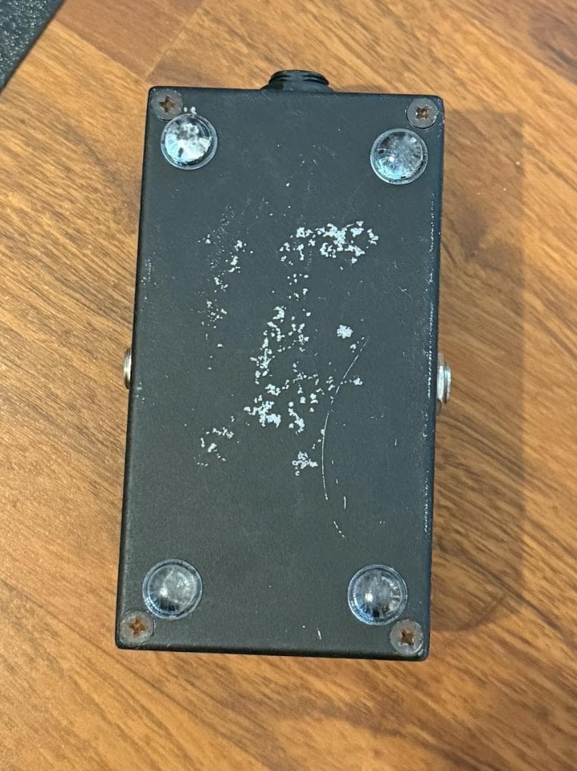 ギター Custom Audio Electronics Freddy Fuzz V2