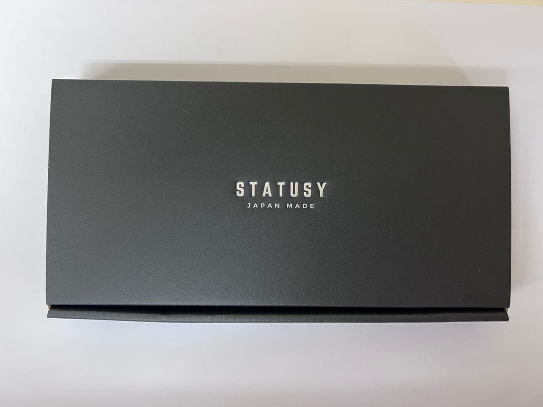 美品STATUSY il modo Air(イルモードエア) 新品・未使用品