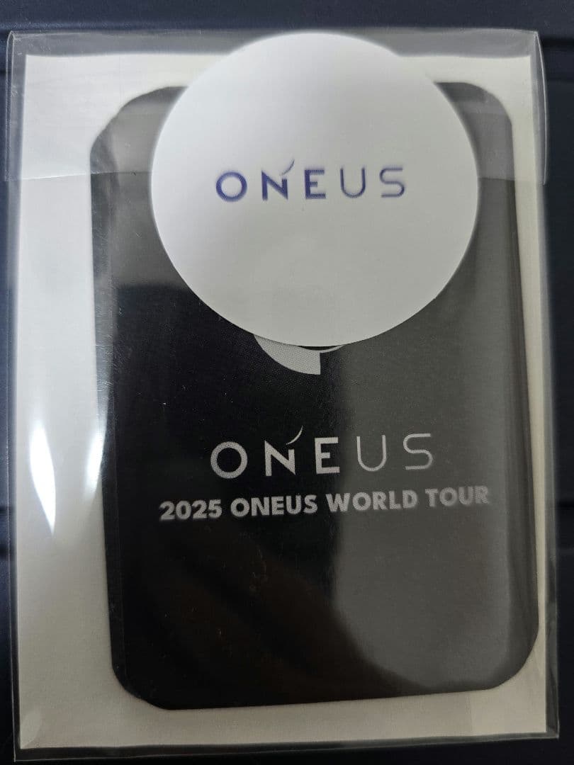ONEUS トレカセット　ヨーロッパ 15枚入り