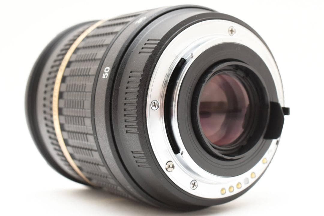 美品 TAMRON 17-50mm F2.8 XR Di II A16 元箱付き