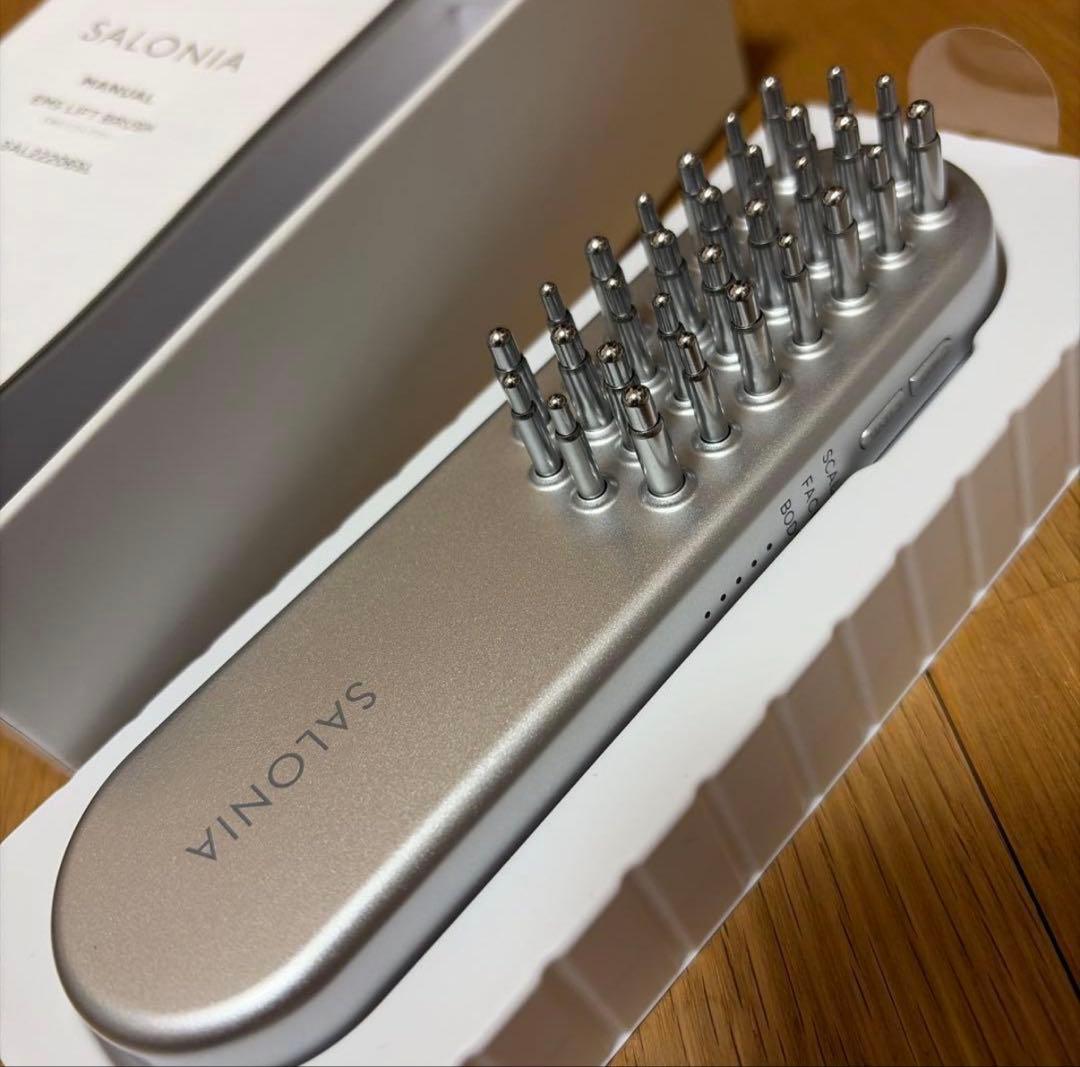 SALONIA EMS リフトブラシ　SAL222065L