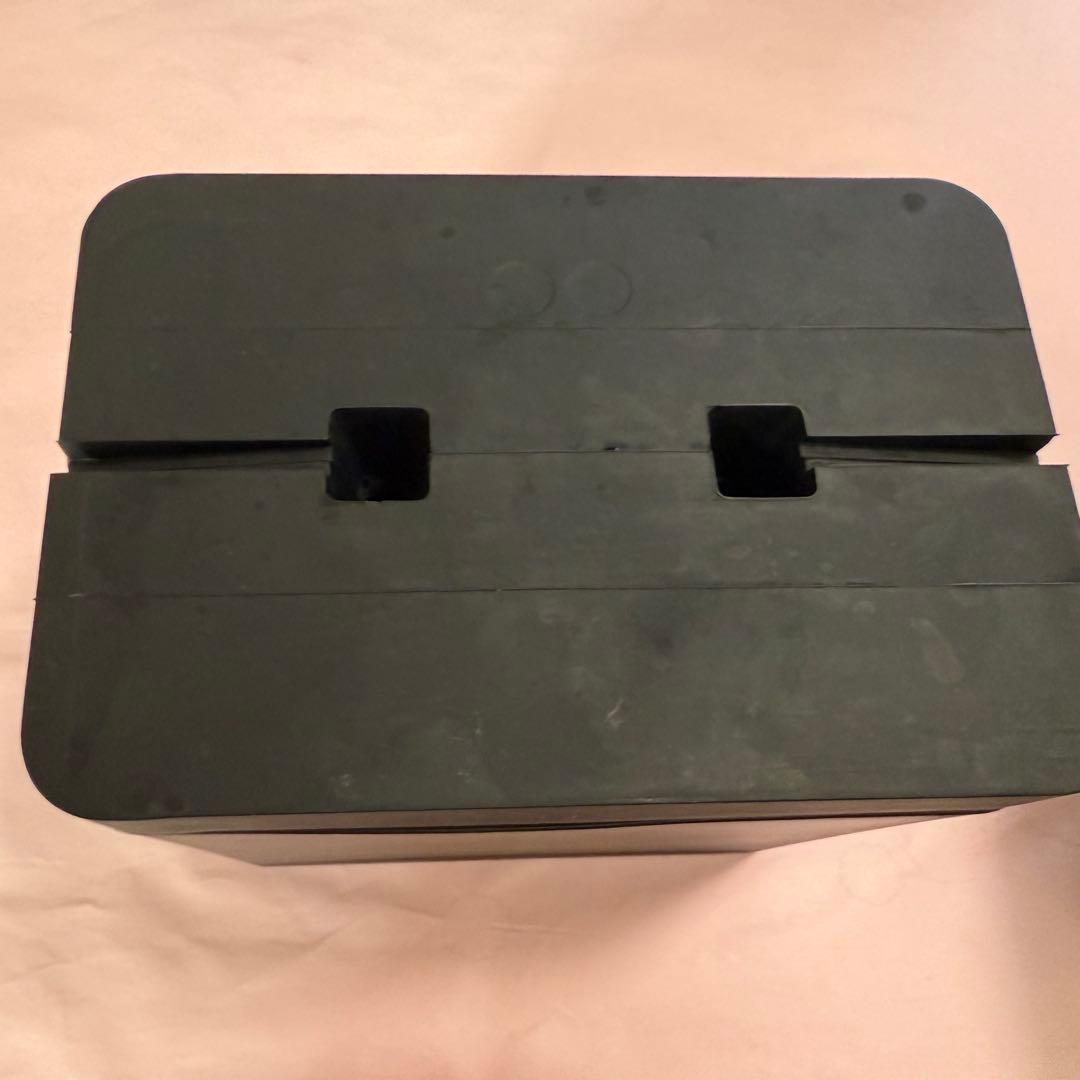 【tattue 】MALT ICE プレミアムアイス角柱氷 丸氷2個セット