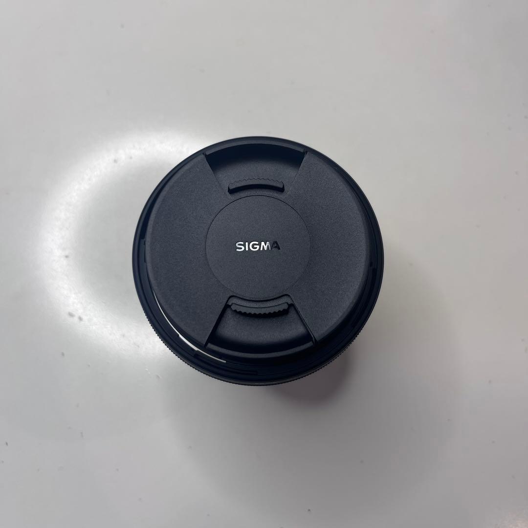 ［超美品］sigma 16-28mm Ｆ2.8 DG DN Eマウント