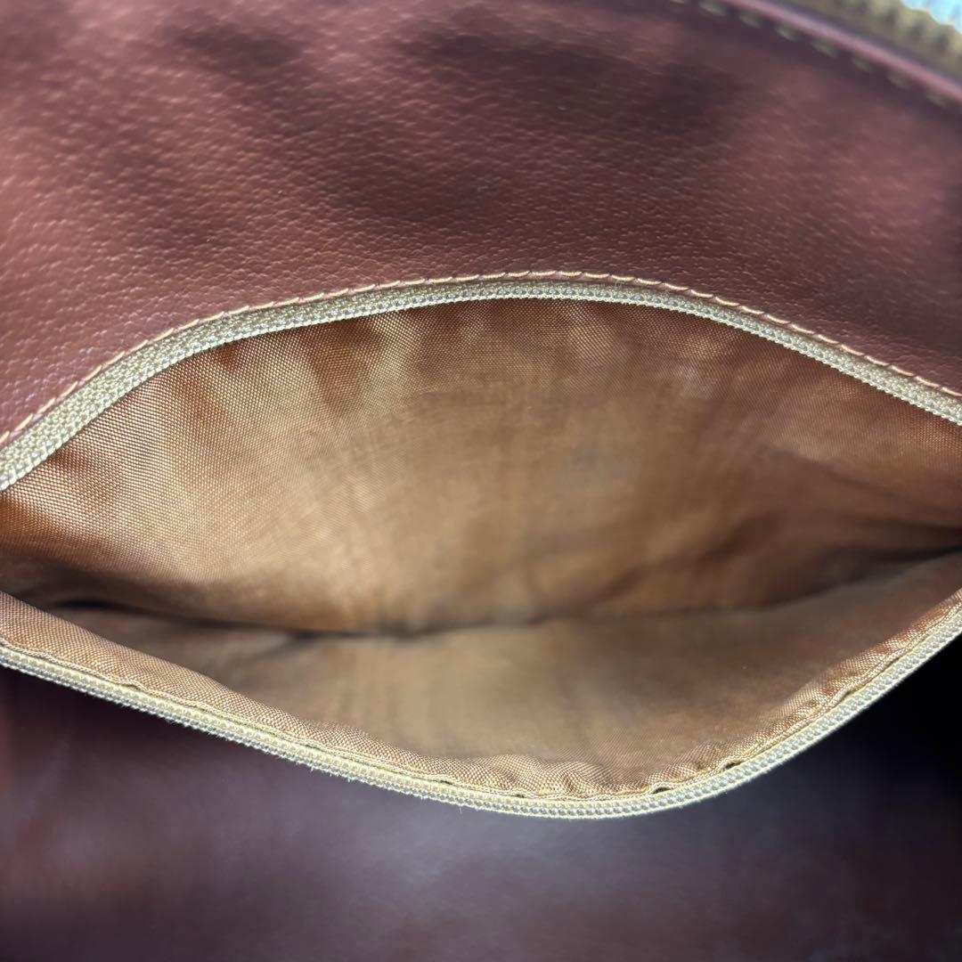 CELINE セリーヌ ボストンバッグ トラベルバッグ 旅行カバン ヴィンテージ