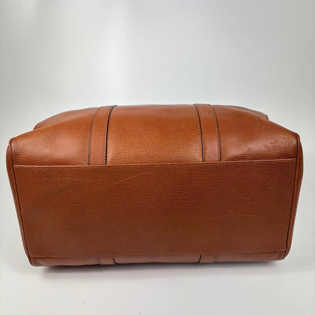 CELINE セリーヌ ボストンバッグ トラベルバッグ 旅行カバン ヴィンテージ