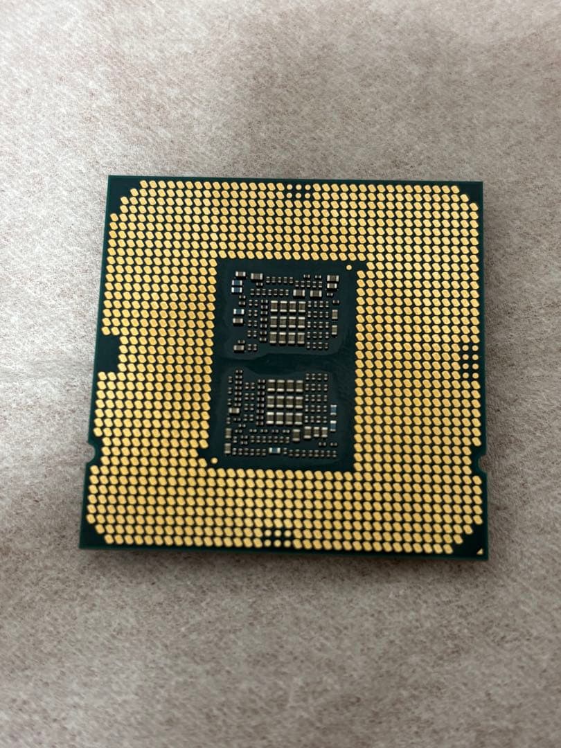INTEL®︎ CORE™︎i7 i7-10700 2.90GHZ