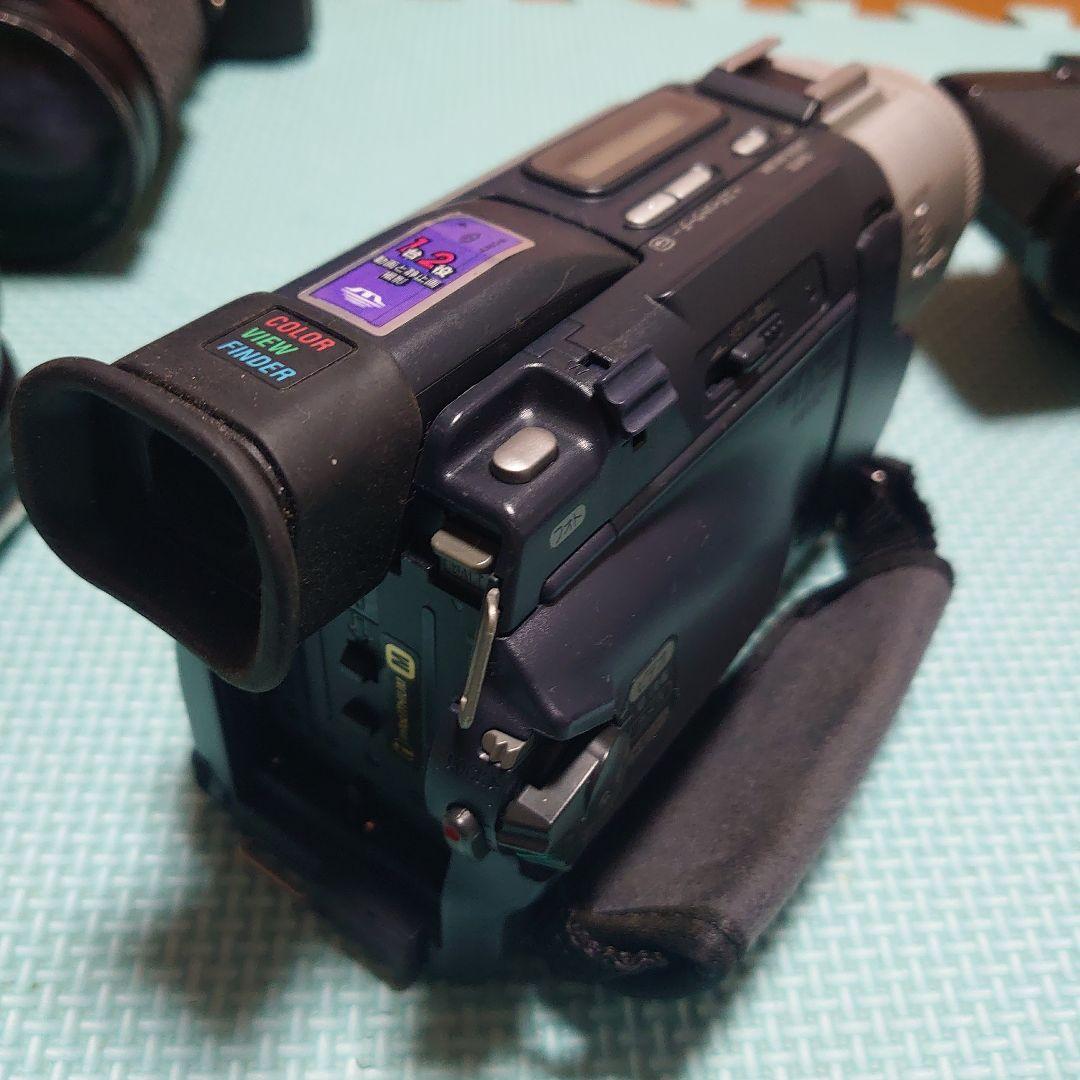 カメラ　まとめ売り