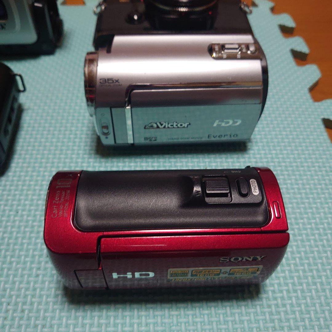 カメラ　まとめ売り