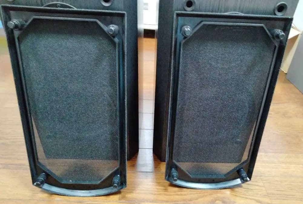 【Pro Cableさんおすすめ】BIC DV62si（中古）