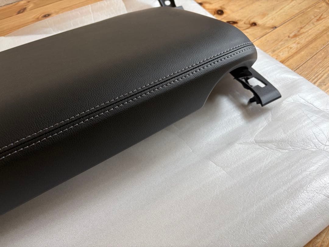 NDロードスター RS用インパネ(合成皮革、ブラック)