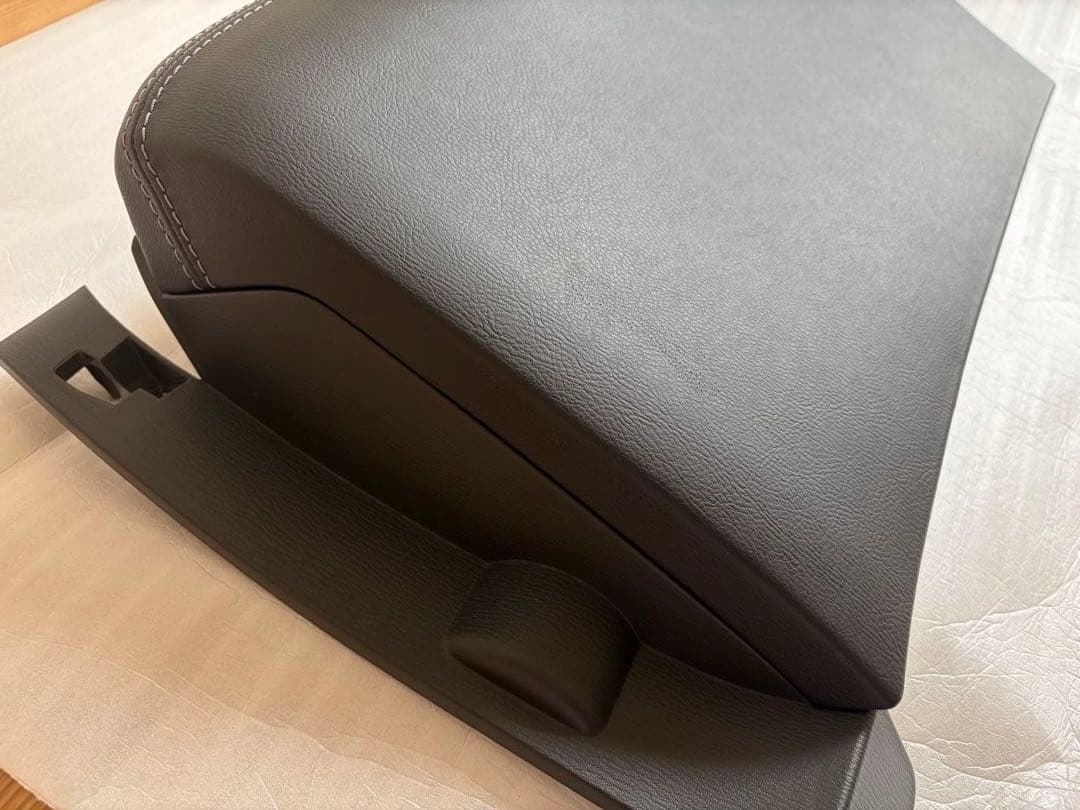 NDロードスター RS用インパネ(合成皮革、ブラック)