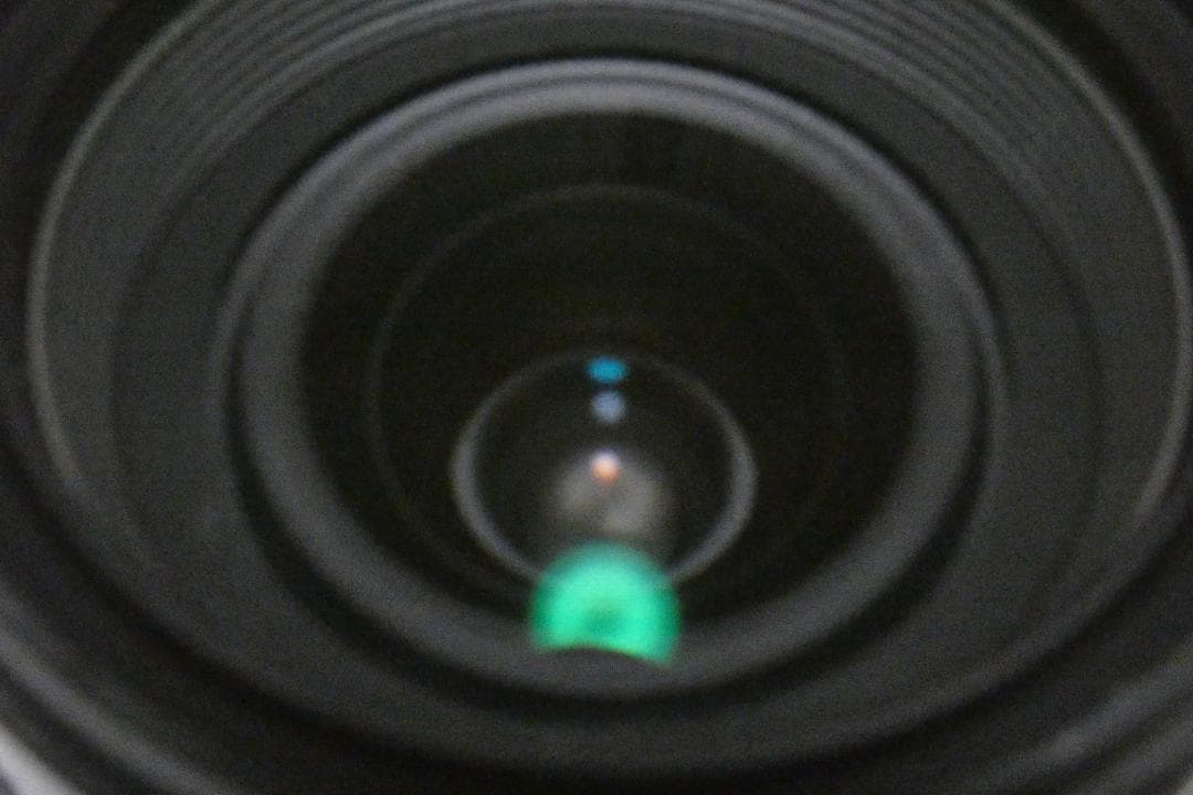 レンズ(ズーム) TAMRON SP AF 17-50mm F/2.8 A016 Pentax