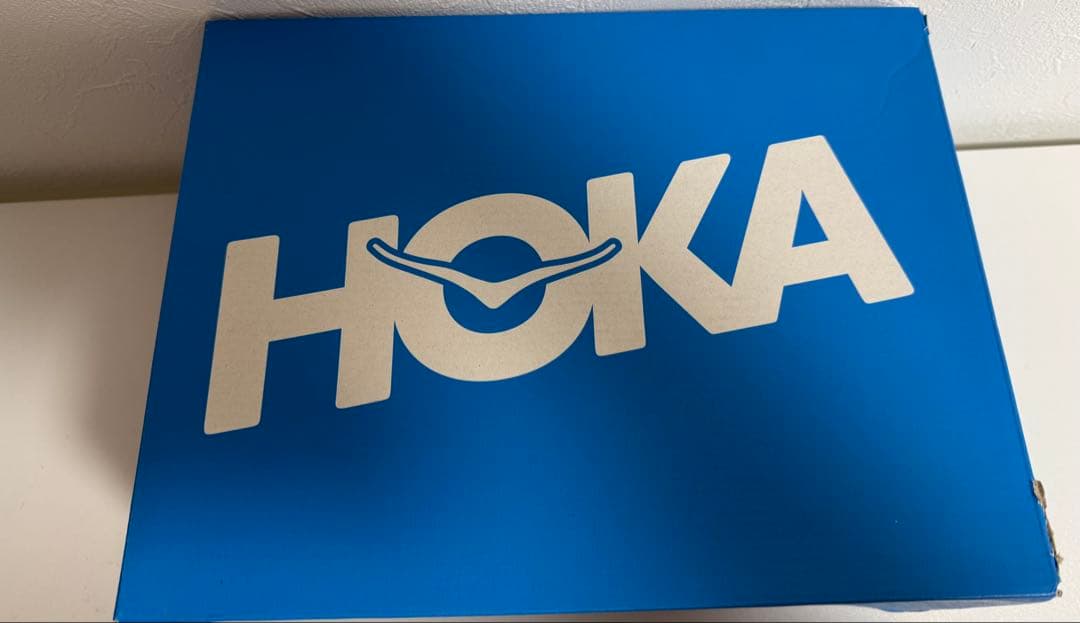 60%OFF 【国内正規品】HOKA CIELO X1 27.5cm 完売品