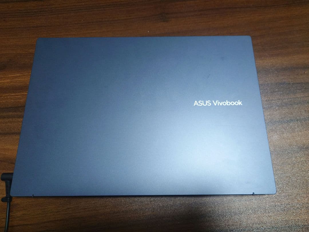 asus ノートパソコン vivobook 14x M1403QA ジャンク品