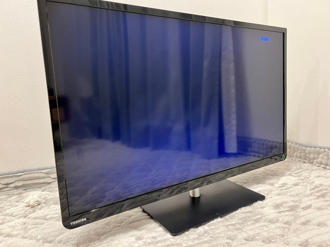 【最終値引】TOSHIBA 液晶テレビ 32型