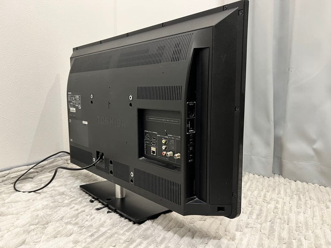 【最終値引】TOSHIBA 液晶テレビ 32型