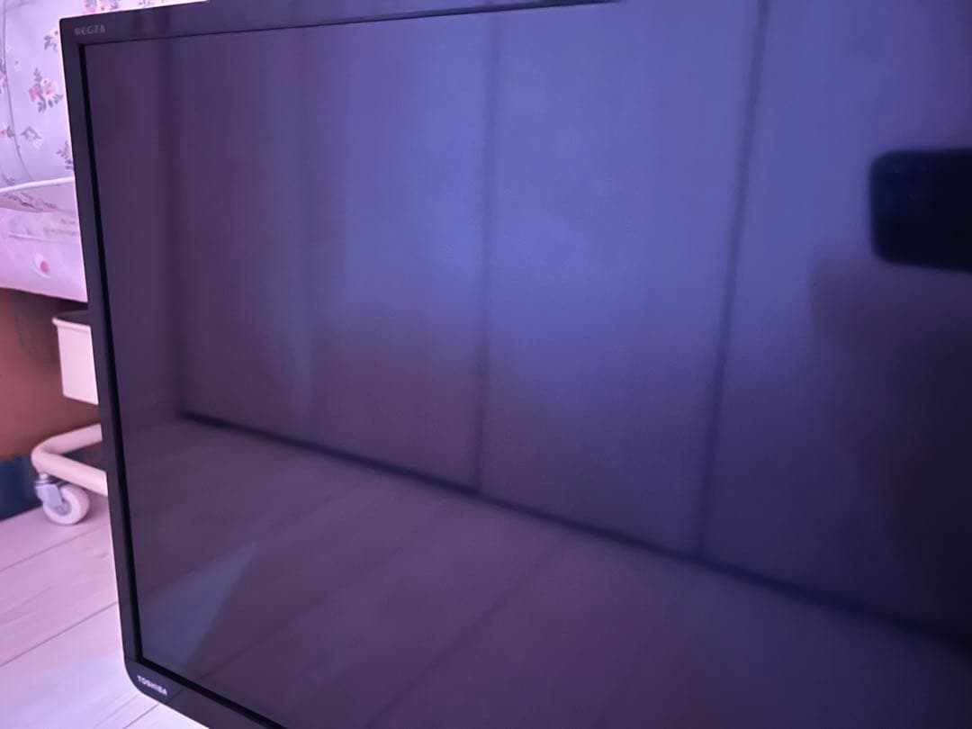 【最終値引】TOSHIBA 液晶テレビ 32型