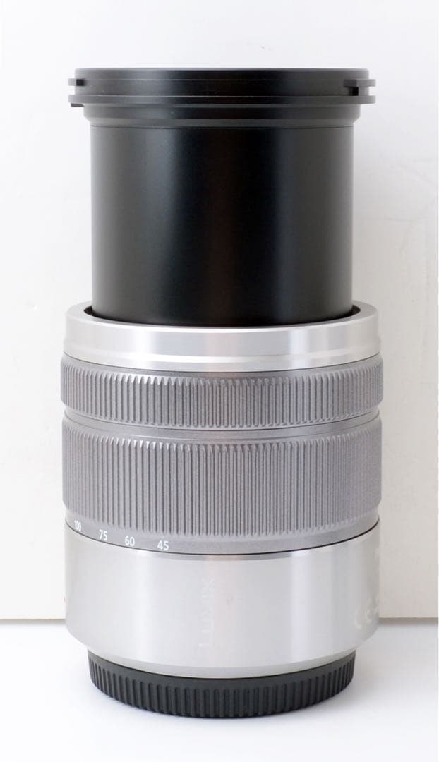 美品！Panasonic 45-150mm F4-5.6 MEGA O.I.S.