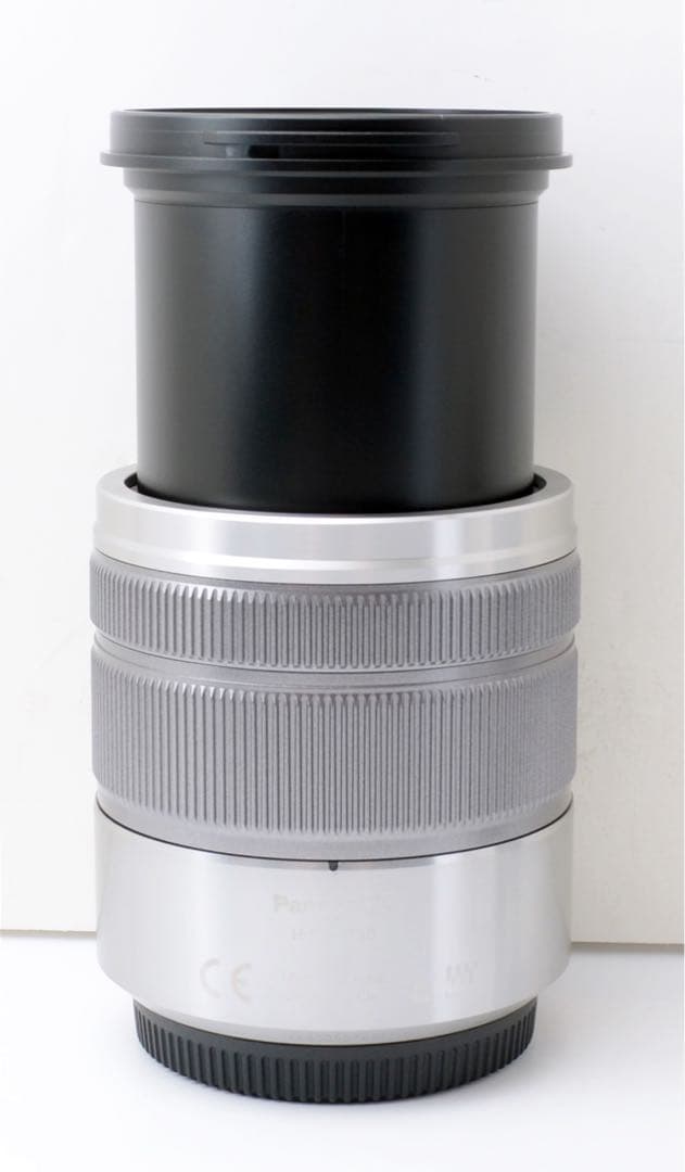 美品！Panasonic 45-150mm F4-5.6 MEGA O.I.S.