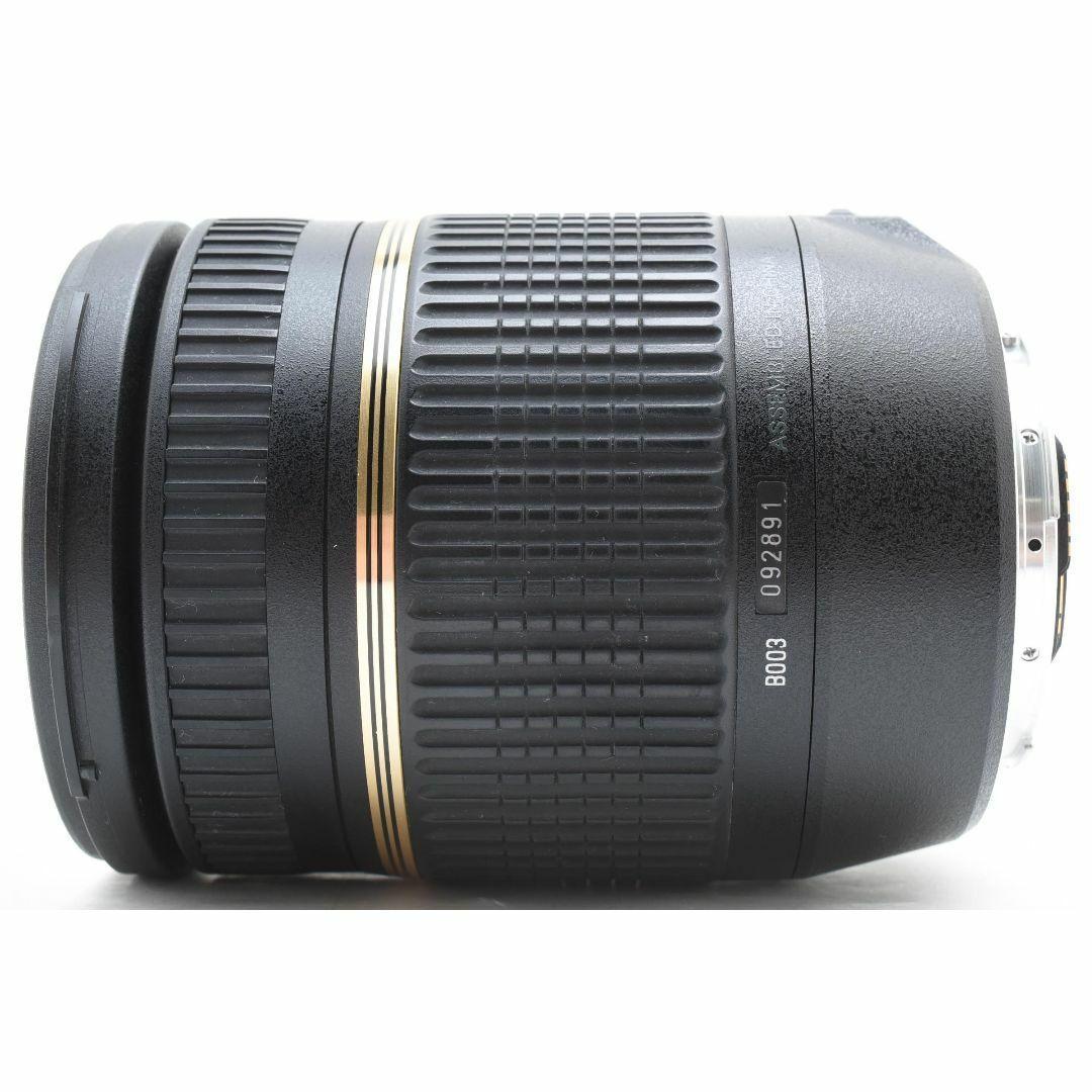 ❤️Canon用❤️TAMRON Di II 18-270mm❤️超高倍率❤️