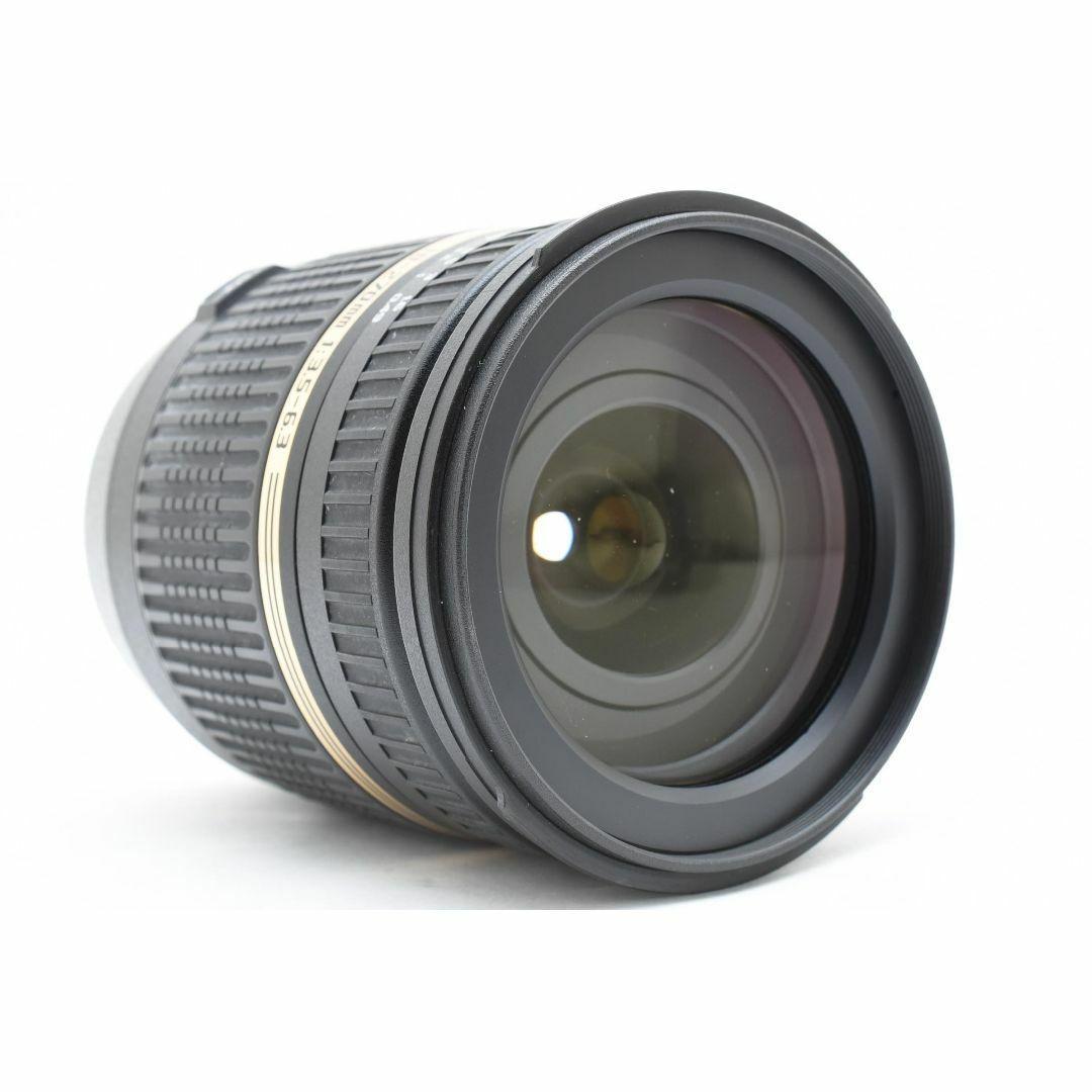 ❤️Canon用❤️TAMRON Di II 18-270mm❤️超高倍率❤️