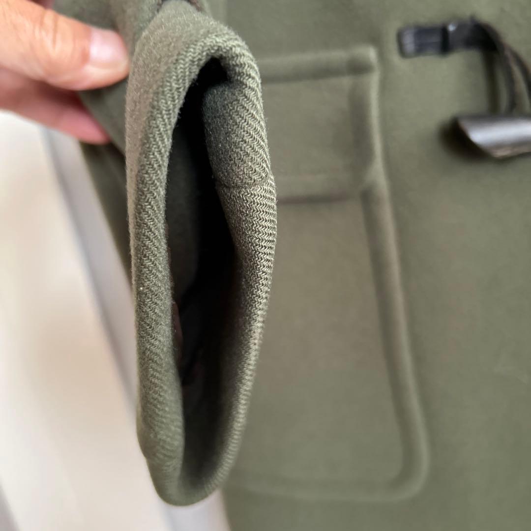 MACPHEE＞ 定番人気のダッフルコート