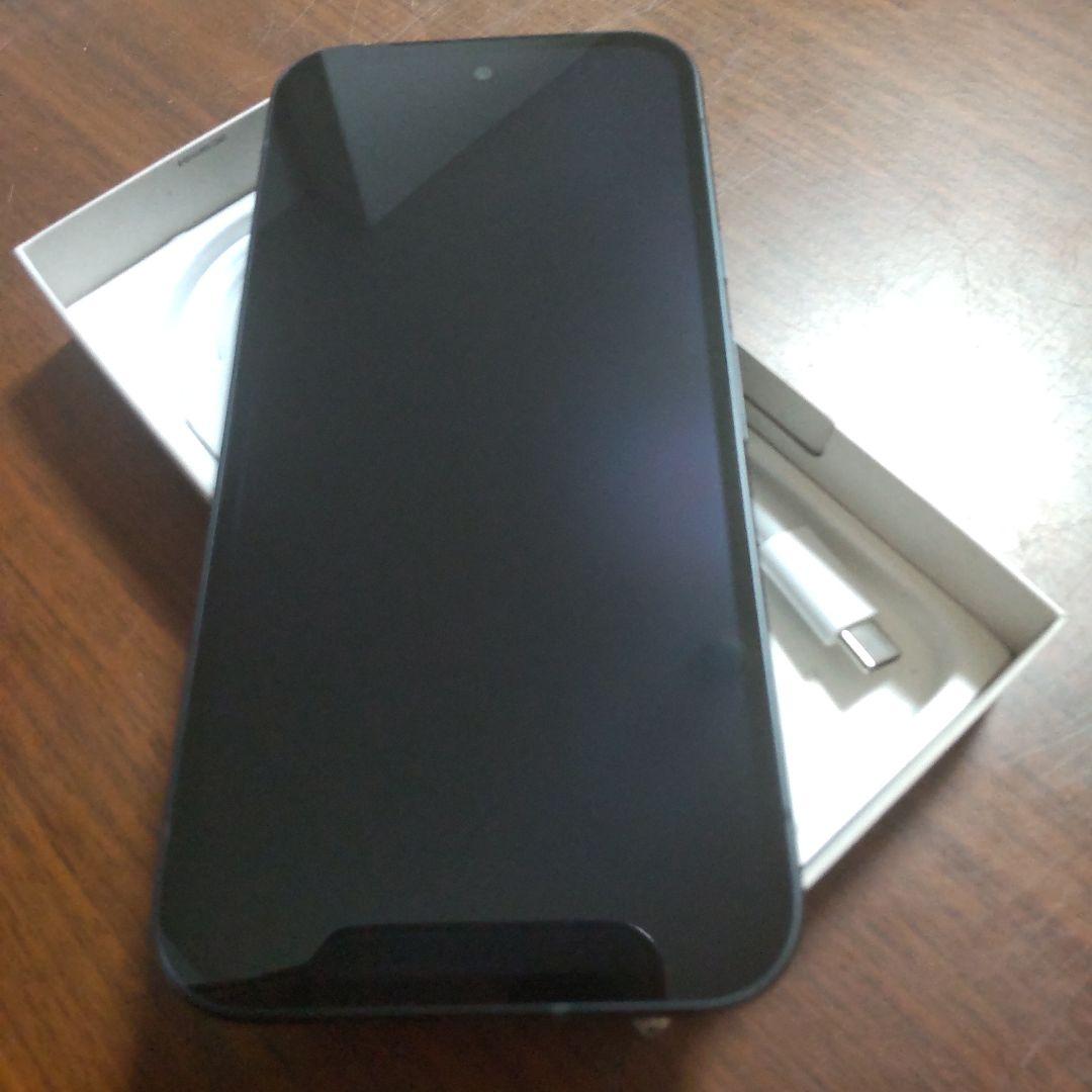 【未使用品】Google pixel9a 128GB docomo ブラック