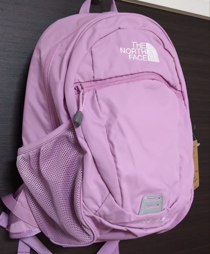 新品ノースフェイス キッズ スモールデイ リュック NMJ72360 MP