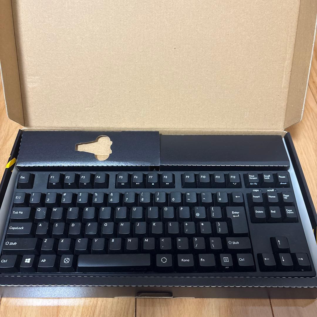 FILCO Majestouch 3 型番:KBN91MRL/NMB3-FC