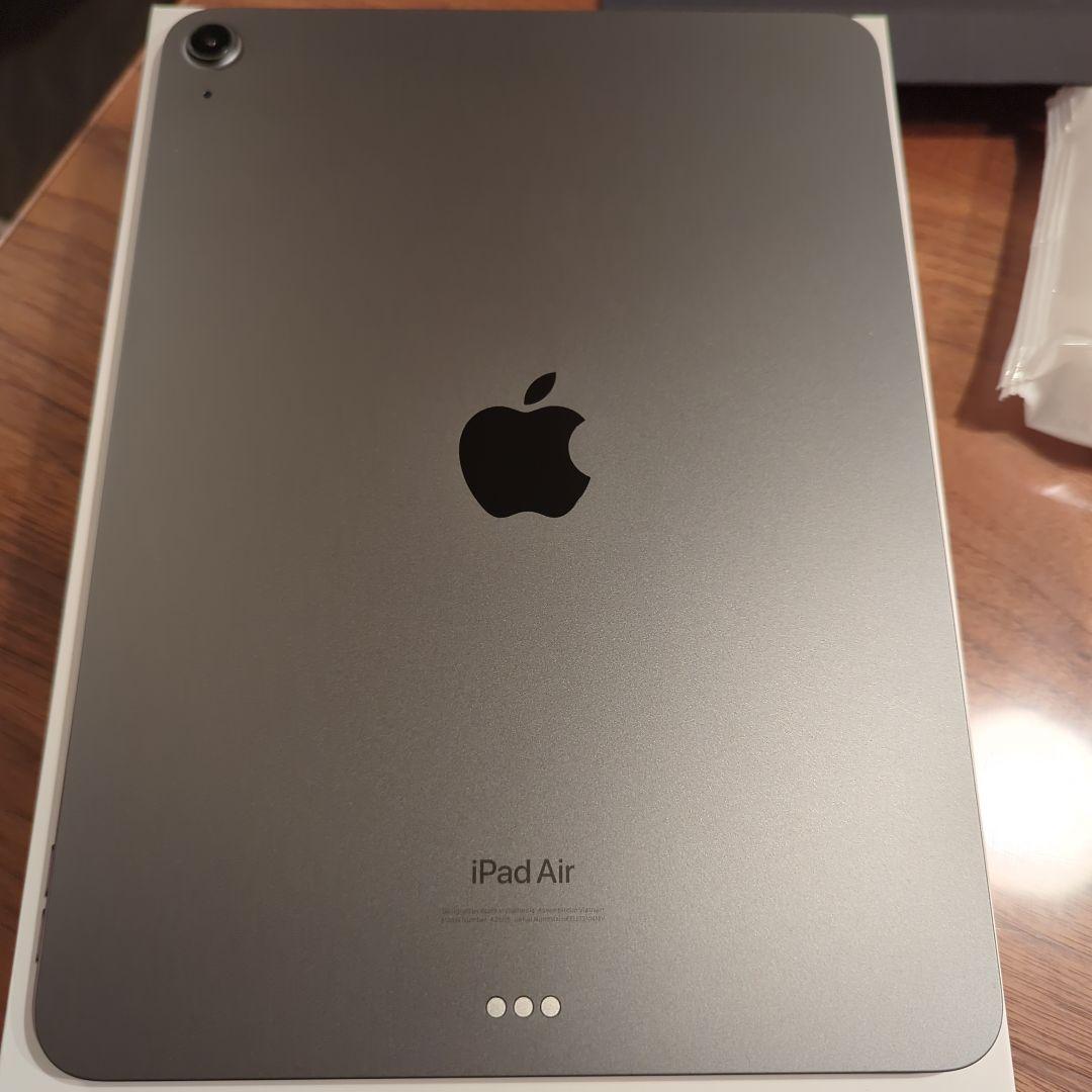 iPad Air第5世代 256G Wi-Fiモデル