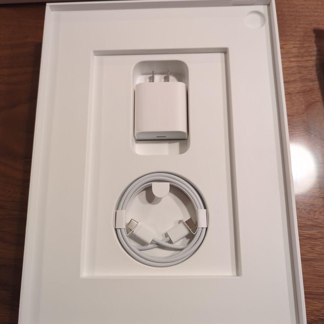 iPad Air第5世代 256G Wi-Fiモデル