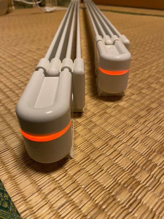 【2本セットでの販売です】森永ウィンドラジエター