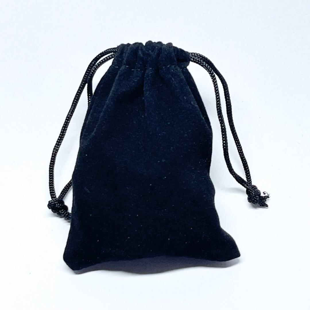 ペーパーチェーン ネックレス シルバー925 45-50cm