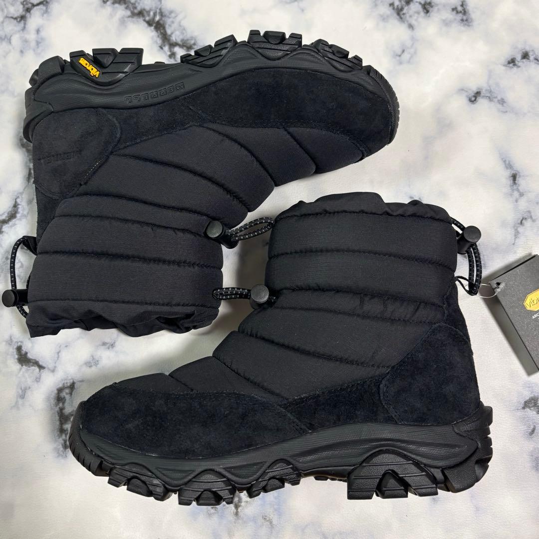 ピキさま メレル COLDPACK 3 ZERO THERMO TALL WP