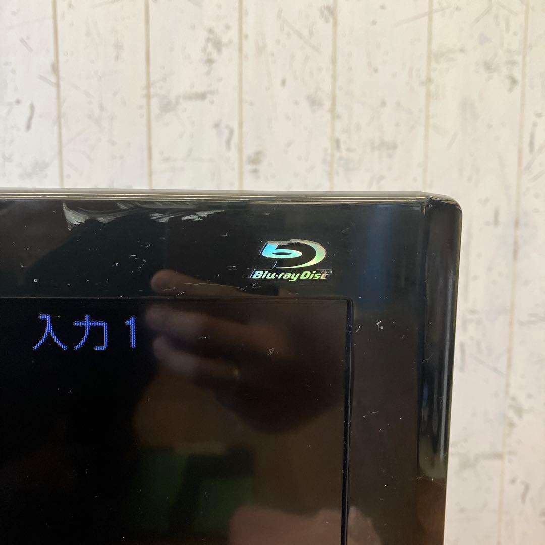 シャープ アクオス 32V型 液晶カラーテレビ LC-32R5 2011年制