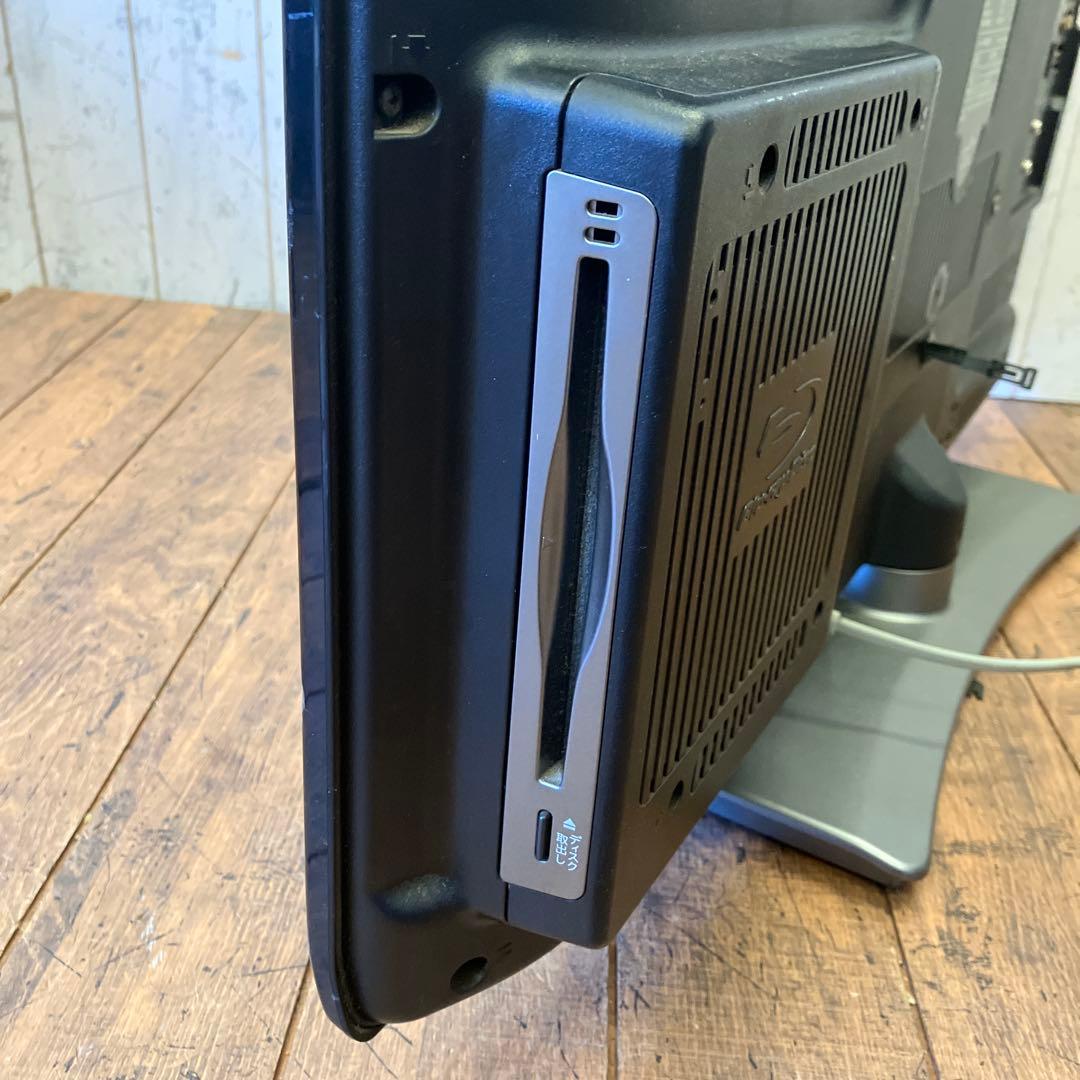 シャープ アクオス 32V型 液晶カラーテレビ LC-32R5 2011年制