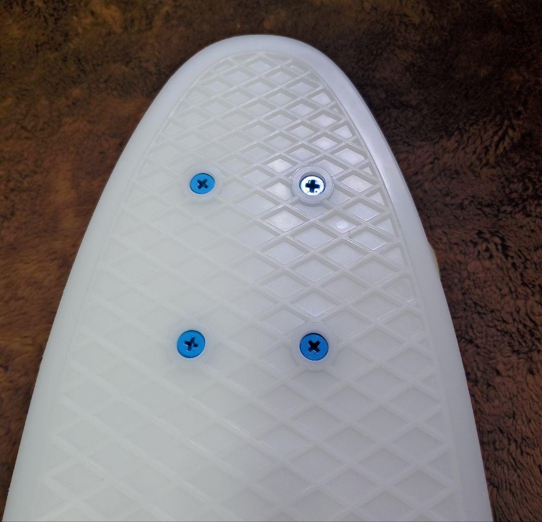 【キレイ】 penny 22 蓄光 キャスパー 限定モデル casper ペニー