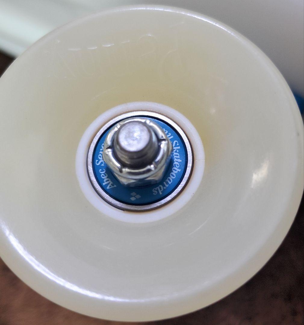 【キレイ】 penny 22 蓄光 キャスパー 限定モデル casper ペニー