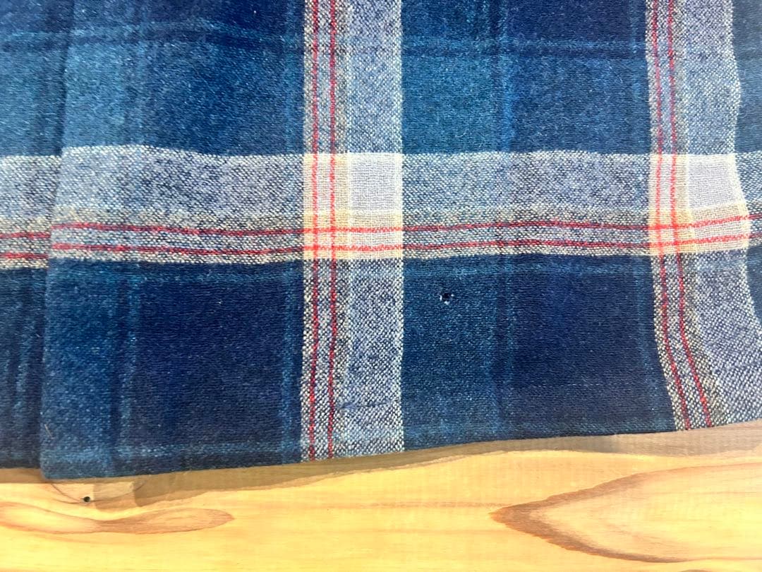 ペンドルトンPENDLETONボードシャツvintage70's