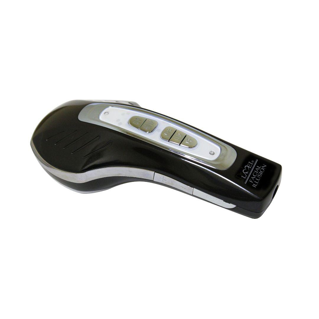 ラメイ　ウルトラパルス　美顔器