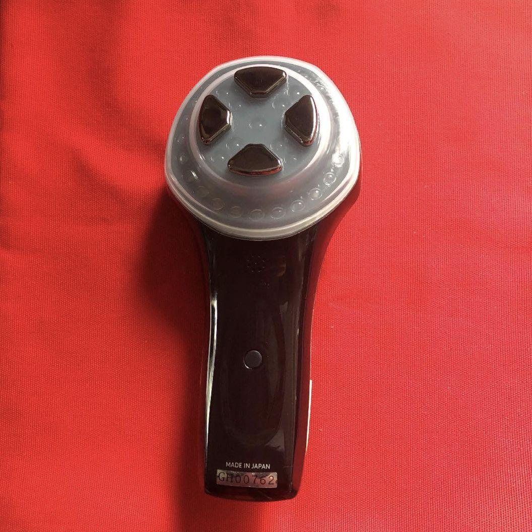 ラメイ　ウルトラパルス　美顔器