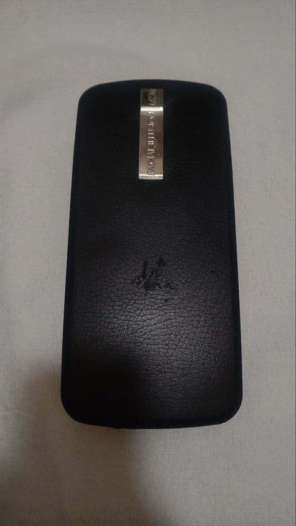 ラメイ　ウルトラパルス　美顔器