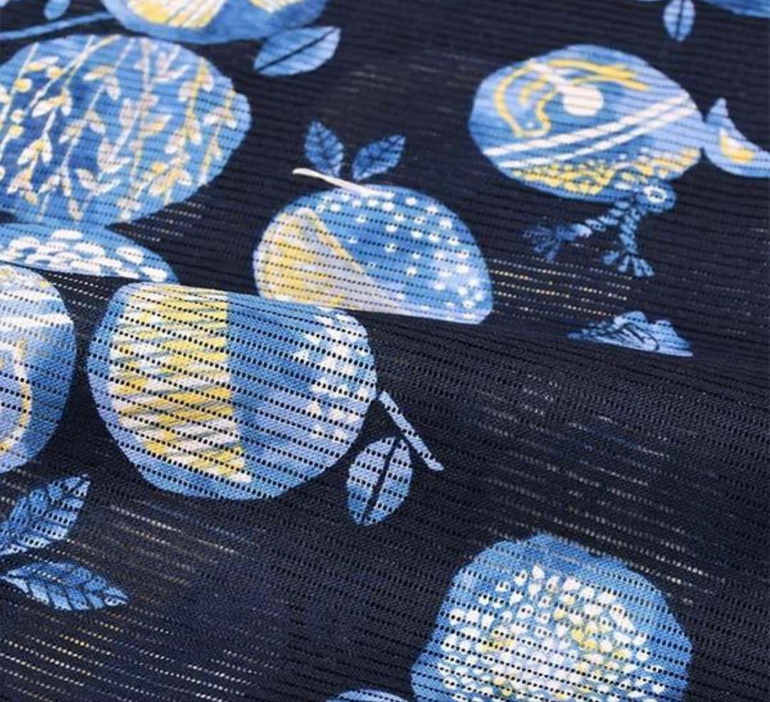 新品同様‼️みすゞうた浴衣⭐️7月限定価格⭐️定価27,500円→14800円‼️