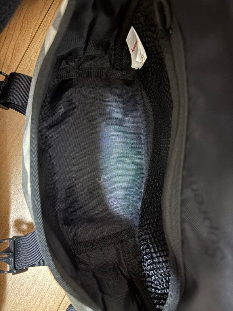 Supreme Mini Messenger Bag  Camo バッグ