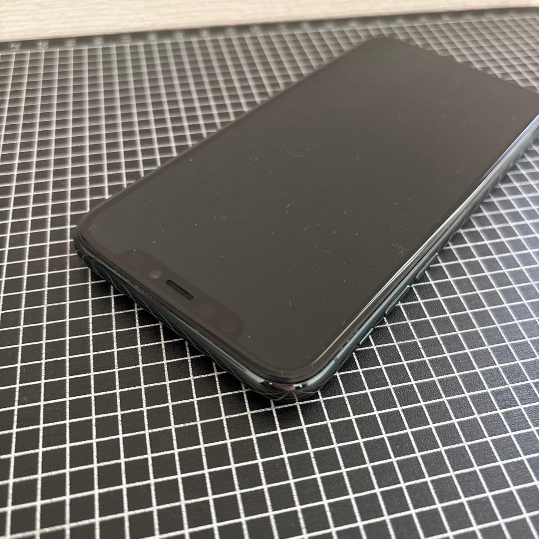 iPhone11Pro64GB 本体 SIMロックなし