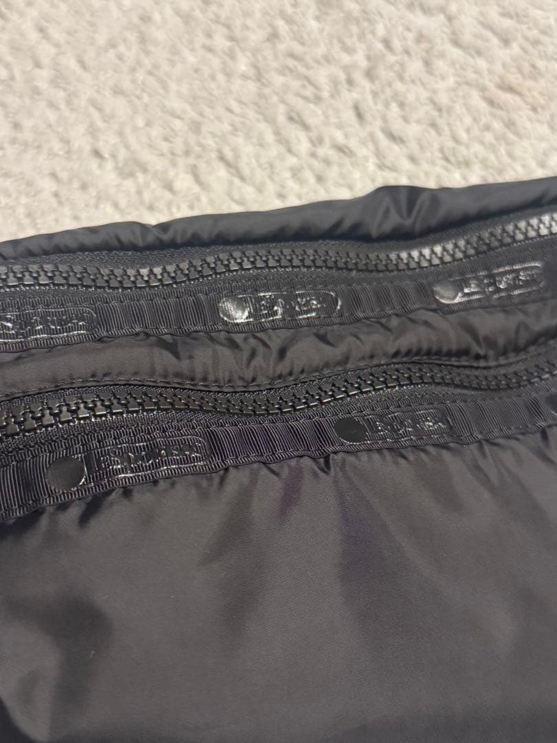 ジャーナルスタンダード 別注 レスポートサック HERITAGE BELTBAG