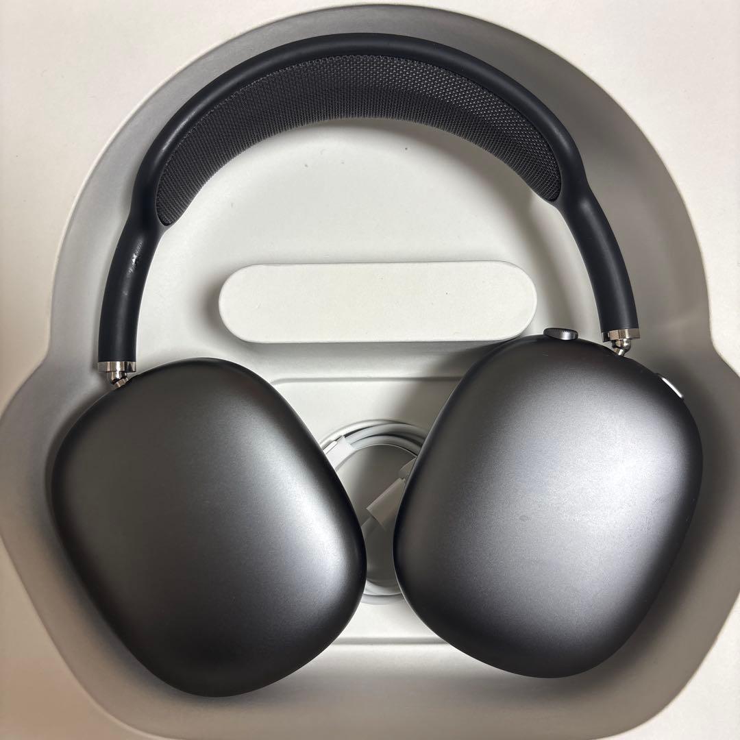 た*ん様 AirPods Max Lightning式