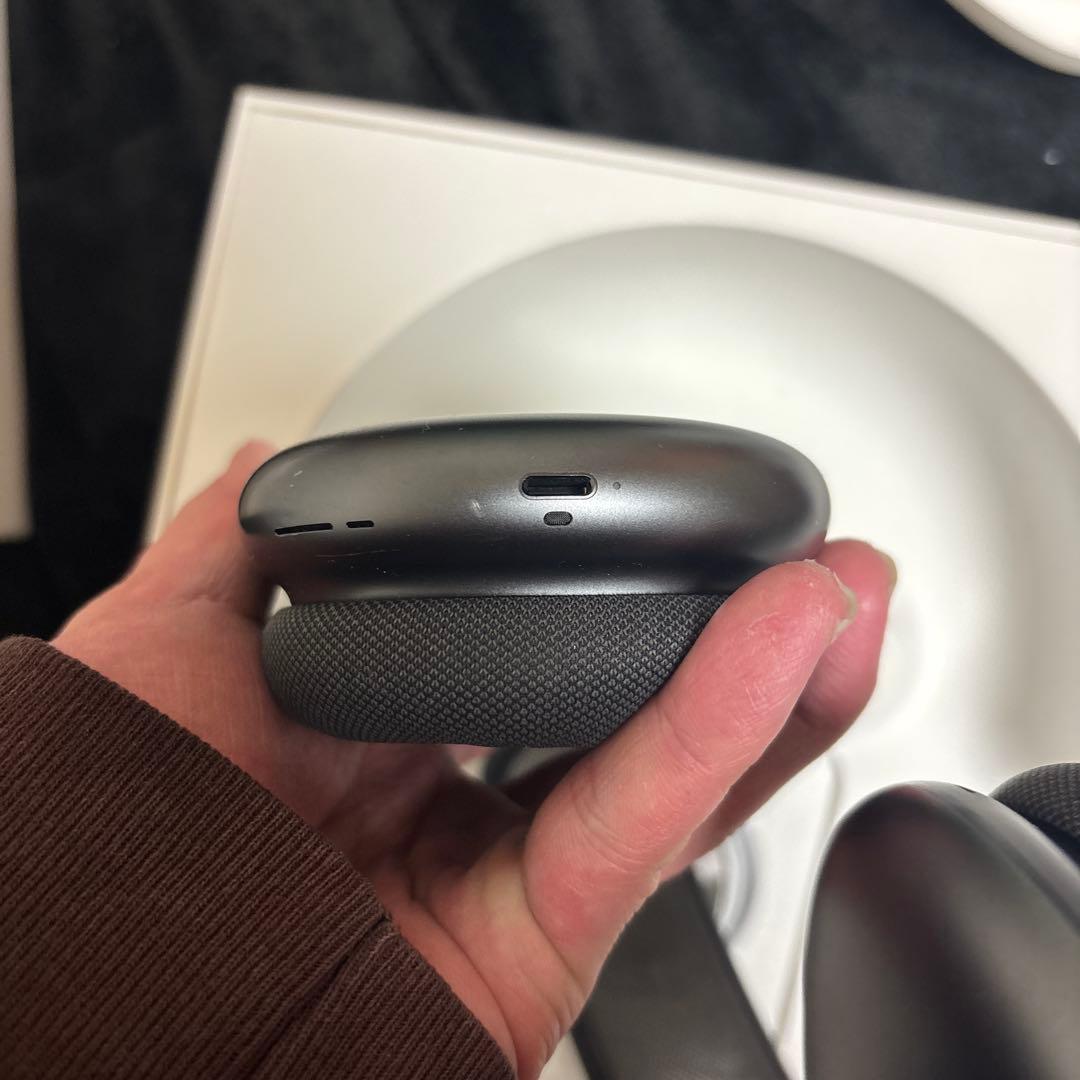 た*ん様 AirPods Max Lightning式