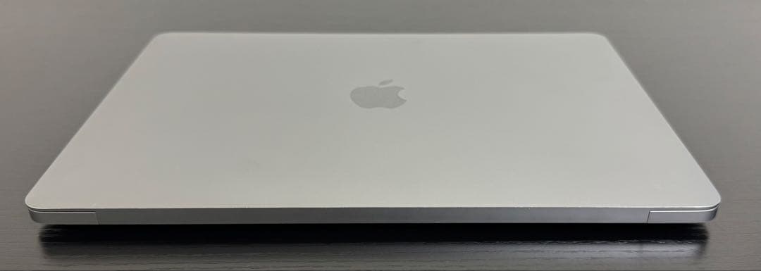 MacBook Air M1 16GB 512GB 充放電329 バッテリ88%
